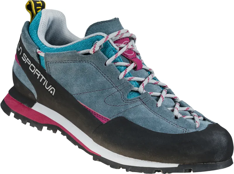 La sportiva women's best sale shoes